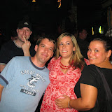 Killers of Comedy Show in Allentown / Kidd Chris Underbelly Event.... plus pics of the after-party at Jeff's apartment. allentown072807