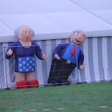 Woensdag en Donderdag 2011