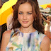 Alexis Bledel<br />
©Patrick McMullan<br />
Photo - CLINT SPAULDING/PatrickMcMullan.com