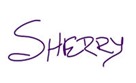 SHERRY SIGNATURE