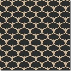 grenelle ebony - Nate Berkus fabrics