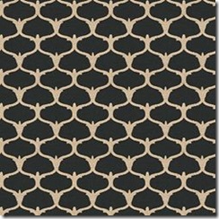 grenelle ebony - Nate Berkus fabrics