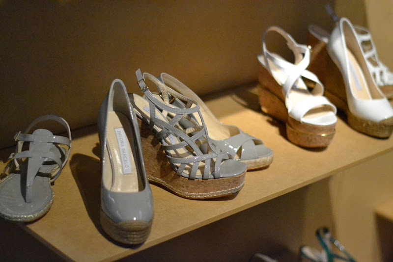 Paloma Barcelò shoes, Paloma Barcelò wedges, Paloma Barcelò espadrilles