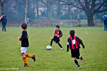 SEIZOEN 2012-2013 - WVV F1 - 09 MRT - WVV F1 - HSC F1