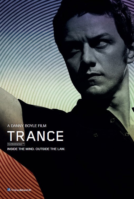 Trance karakterplakátok 02