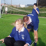 Zeskamp 2007