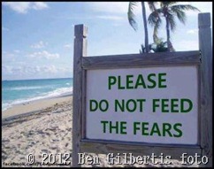 feed fears