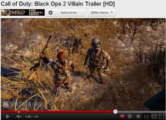 CallOfDuty