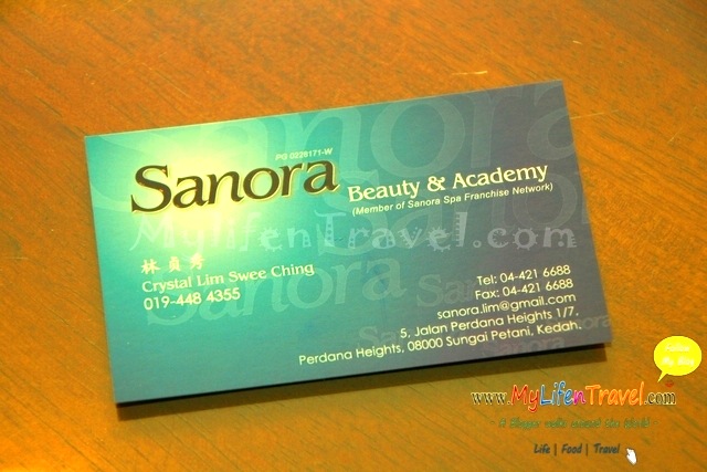 Sanora Spa 110 Sanora Spa 110