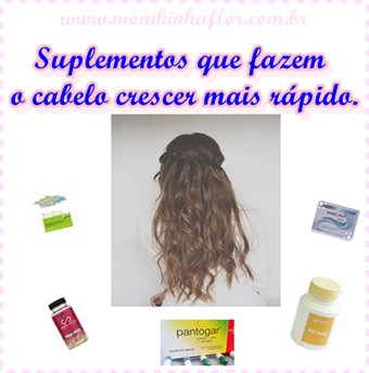 tratamento para queda de cabelo