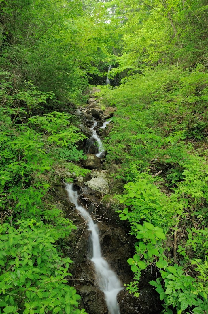 天の滝