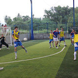 Morning Star vs Shakers FC. Shot!