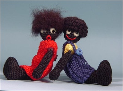 Golliwog