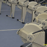 Campionato Regionale Indoor Rowing 2012 (Album 3)