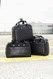 The Mercedes-Benz Style Leather and Luggage Collecion produced b The Mercedes-Benz Style Leather and Luggage Collecion produced b