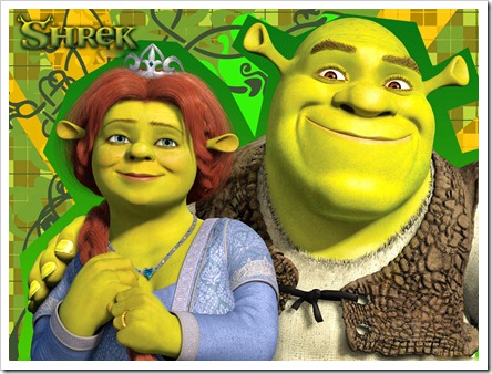 fiona_shrek fiona_shrek