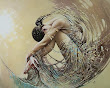 Sorrow Fantasy Girl