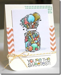 Meihsias card MIM #97