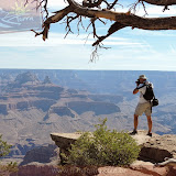 Visual maravilhosos - Grand Canyon - AZ