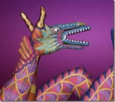 Lukisan Di Tangan - Herlan Blog Lukisan Di Tangan - Herlan Blog