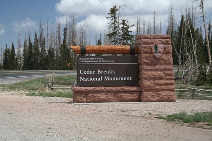 sign