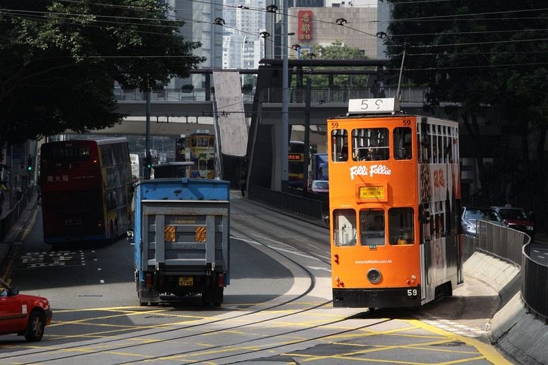 hong-kong-trams-4 hong-kong-trams-4