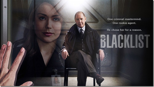 TheBlacklist TheBlacklist