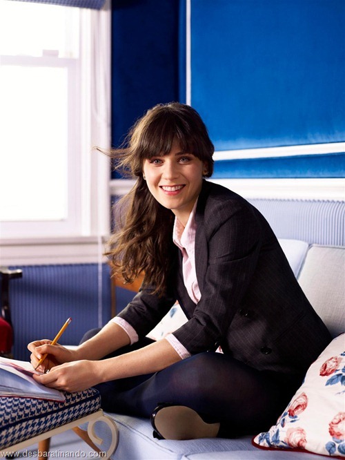 Zooey Deschanel linda sensual sexy sedutora desbaratinando (83) Zooey Deschanel linda sensual sexy sedutora desbaratinando (83)