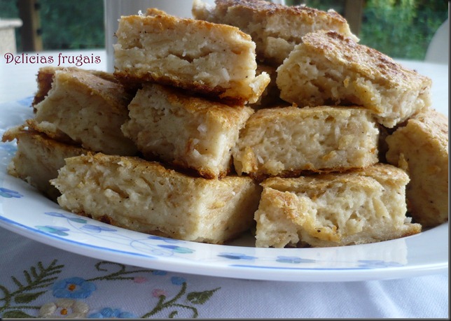 pudim de pão pudim de pão - delicias frugais