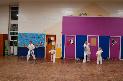  October 2010 Grading Pictures