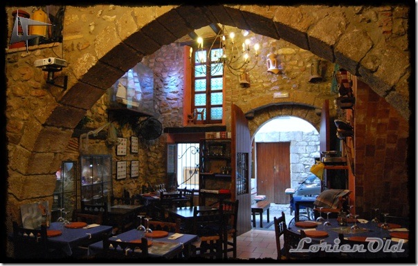 Pe&ntilde;iscola