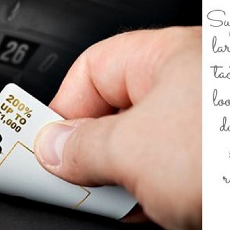 Should you be a Superstitious Gambler?