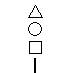 Twitter icon size W73xH73