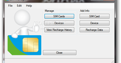 Sim Card Manager | Full Register and Crack Software Free ...
