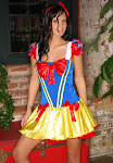 Blancanieves, tan bonita como el cuento