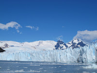 Perito Moreno Glacier