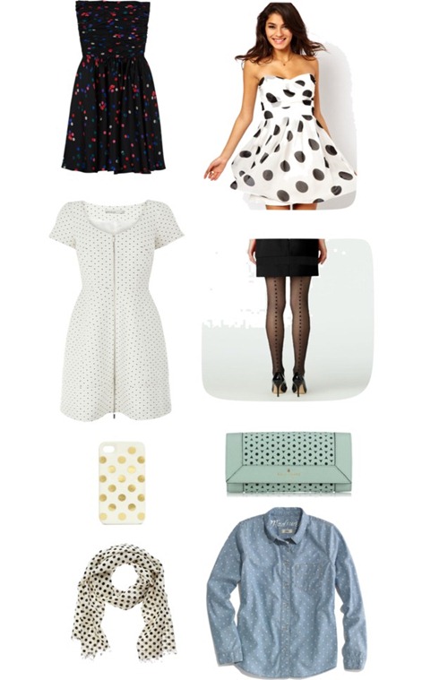 polka dot talk polka dot talk