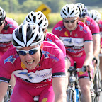Entoure Brisbane to Salt 2011