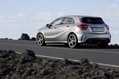 2013-Mercedes-A-Class-45 2013-Mercedes-A-Class-45