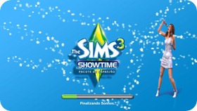 Showtime Danniel Lima