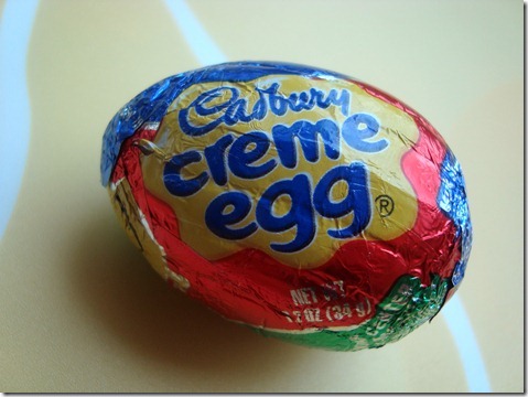 cadbury