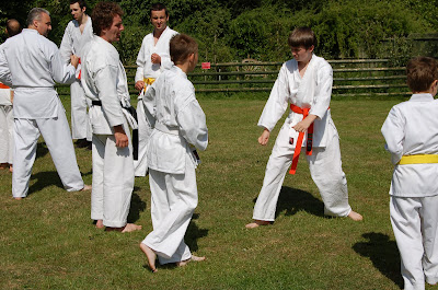  June Grading Photos