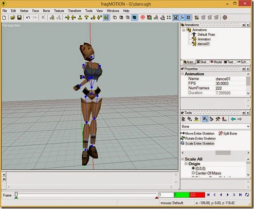 Rotations incorrect too Rotations incorrect too
