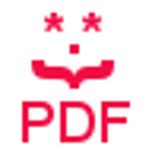 Ultimate PDF Converter (cloud) LOGO-APP點子