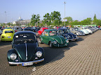 Aufstellung