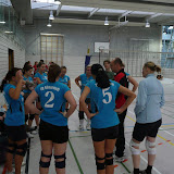 Volleyball