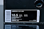 LeBron 8 V2 Low Miami Nights Available Only at NikeTown Miami nike air max lebron 8 v2 low miami nights 9 10 LeBron 8 V2 Low Miami Nights Available Only at NikeTown Miami