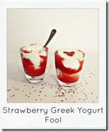 strawberry fool for valentines day strawberry fool for valentines day