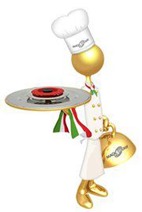 logo magic cooker immagine del logo di magic cooker