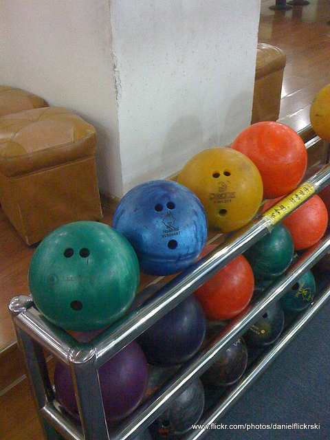 Предметы похожие на лица (7 фото) | Картинка №33